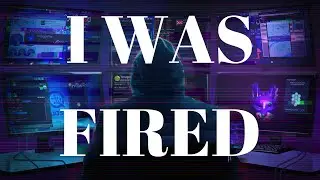 I GOT FIRED FROM MY IT JOB | Tech Support: Error Unknown (part 3)
