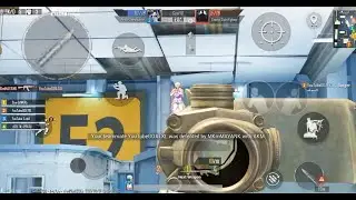 iQ 999% sniping 😱 #shorts