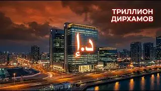 Триллион дирхамов на нервы: пакет Центрального банка ОАЭ