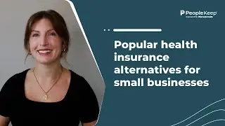 Popular health insurance alternatives for small businesses