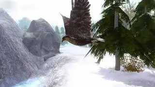 Ultimate Forest Simulator: Game Trailer for iOS and Android
