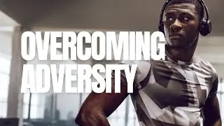 Overcoming Adversity Visualization | RESTOIC App | Featured Mental Imagery Exercise for Athletes