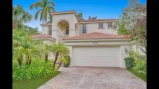 Aurora Model Home For Sale - Olympia - 2756 Shaughnessy Dr, Wellington, FL 33414 - 561-808-6868