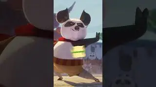 KUNG FU PANDA 4 | Focus 30 | Only In Cinemas March 7