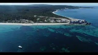 Hamelin Bay Holiday Park