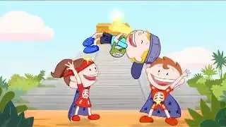 Petit Filous Advert (Alternate Version)