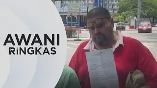 AWANI Ringkas: Akta 588 | Dakwaan Rasuah
