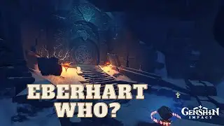 Dissection of the Ancient Investigation Journal [Genshin Impact]