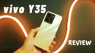 Y35 live review