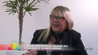 Carreira profissional: quando ela estacionou e quando mudar?