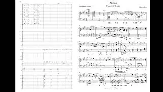 [MuseScore vs. NotePerformer] Nikos (@NicolasGilfillan) | Orchestral Arrangement
