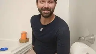 Tushy Bidet Reaction