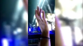 Linkin Park - In The End (Minsk 27.08.15)
