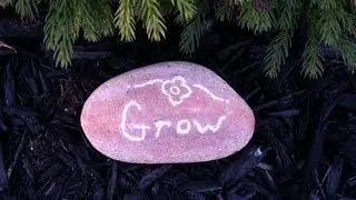 How to Carve a Rock with a Dremel