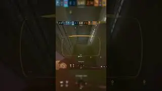 P90 a laser 🥶 (Rainbow Six Siege)