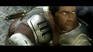Catalyst (Xbox 360/PS3) - Pitch Video (4K60 Upscale) *OUTDATED*