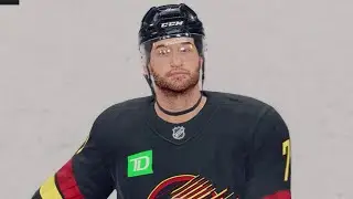 NHL 25 - Online Gameplay - Xbox Series X|S