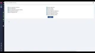 Create Clever Cloud Credentials for RebootX