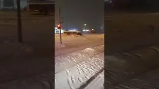 обесточеный трамвай