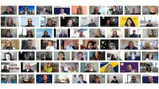 Welcome and opening address | Autism@Work Virtual Summit 2021