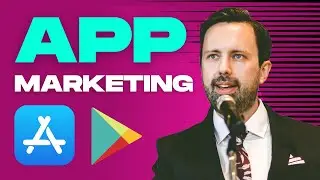 App Marketing Strategies
