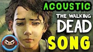 The Walking Dead SONG 
