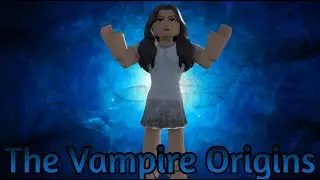 Inadu Labonair Gameplay | Roblox: The Vampire Origins