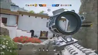 RIP Valk - Rainbow Six Siege