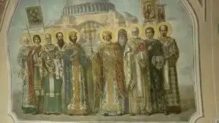 Восточнее Химок - Дмитров в августе '15