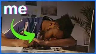 I will Write one Paragraph for every 👍 in this vid (emotional)