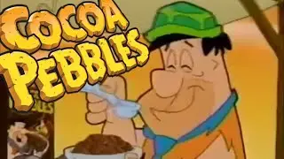 Old Commercial of COCOA PEBBLES
