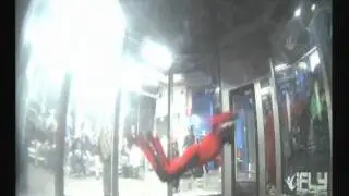 I-Fly-show