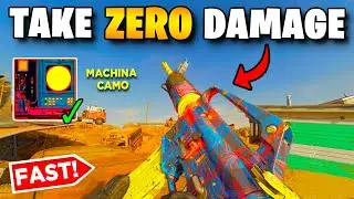 How To Get Kills Without Taking Damage 30 Times In Black Ops 6 (Get Kills Without Taking Damage BO6)