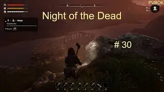 Night of the Dead, Zombie- Survival, Katapulte schießen, 34. Zombie- Hordennacht, HD, Deutsch #30