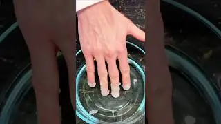 This is HOT ICE and here's WHAT it's for 