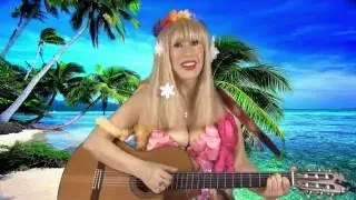 Luau Live song: The Little Island-Ildy Lee original