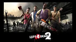 Left 4 Dead 2