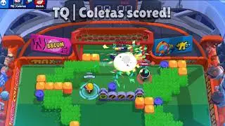 MeiDriiiD x Coletas Trick Shots & Epic Goals :)