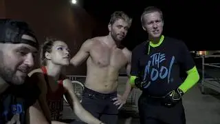 [INSPIRE PRO TV] EPISODE 13 (Ethan Price, Allie Kat, Kody Lane, Thunder Rosa & More)