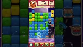 2024版 トゥーンブラスト 2075 ブーストなし toonblast No boosters