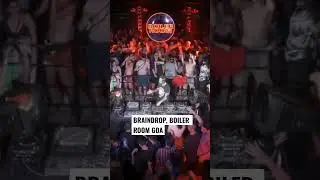 My set at the mighty Boiler Room , GOA debut is now online on their channel!