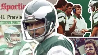 Ron Jaworski 1980 Eagles Highlights | Flight to the Super Bowl 🦅