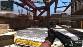 PB - Mine Frag Shot