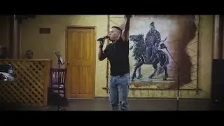 Бад Чимидов в Легенде