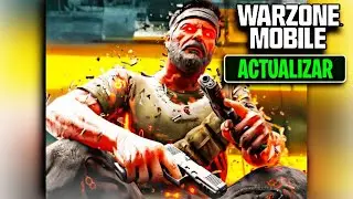 YA SALIO LO NUEVO DE WARZONE MOBILE Y YA SE PREPARA LA MEGA ACTUALIZACION DEL JUEGO