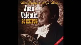 Juan Valentín - Cómo Le Hago