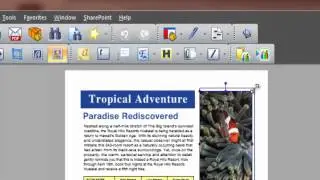 eCopy PDF Pro Office - PDF creation, editing and conversion