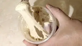 Самая лучшая насадка для белой рыбы болтушка из муки.