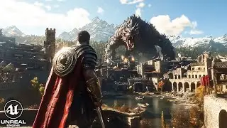 TOP 12 MOST ANTICIPATED GAMES IN 2025