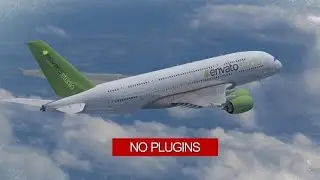 Airline Logo Design - After Effects Projects